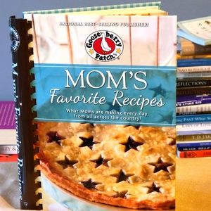 Goose berry patch book